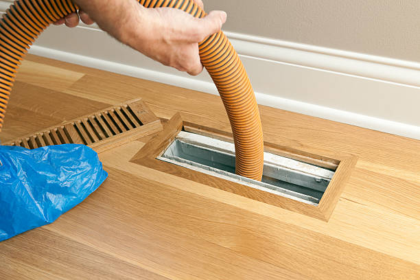 Best Ductwork Cleaning Services  in Fox Farm College, WY