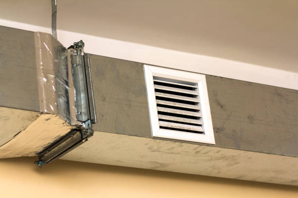 Best Professional Duct Cleaning Services  in Fox Farm College, WY